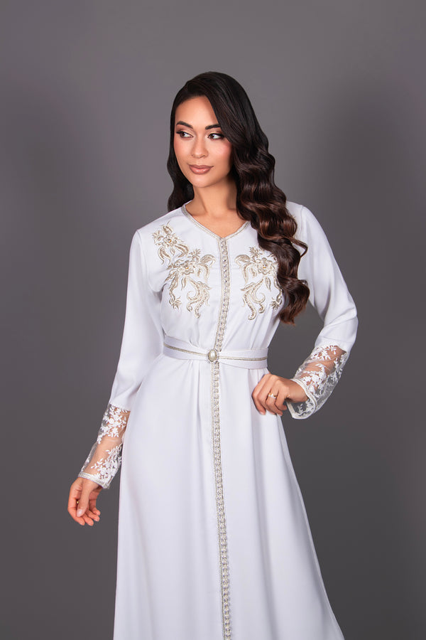 CAFTAN ARGENCIA