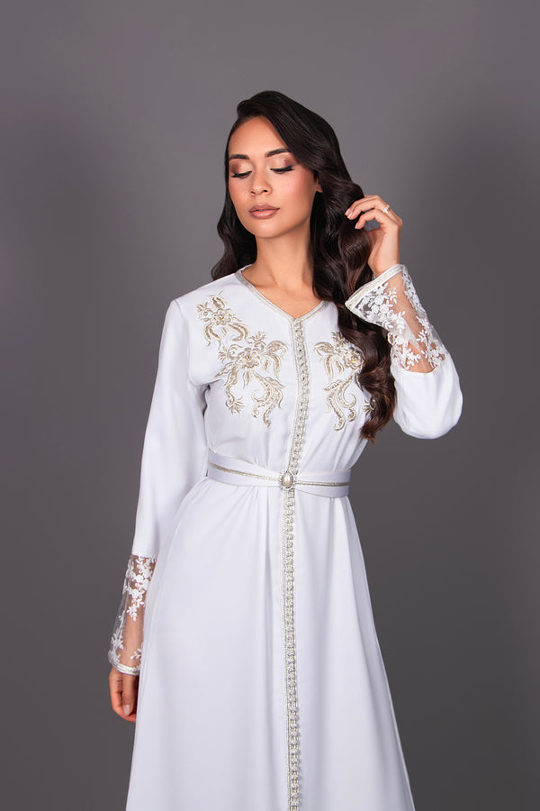 CAFTAN ARGENCIA