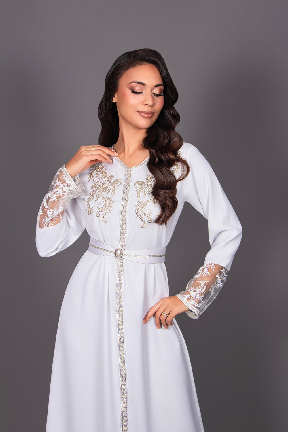 CAFTAN ARGENCIA