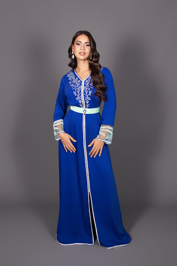 قفطان سيلان