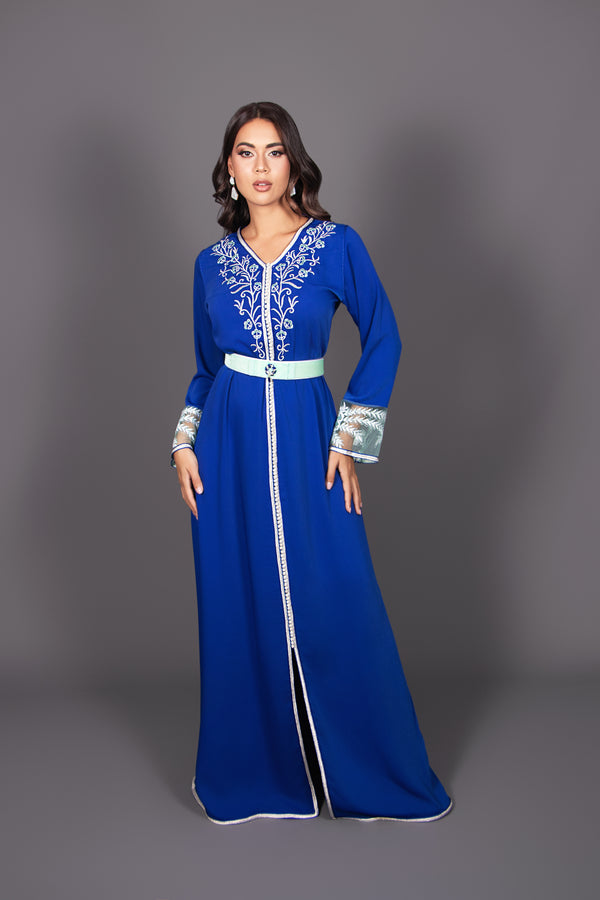 قفطان سيلان