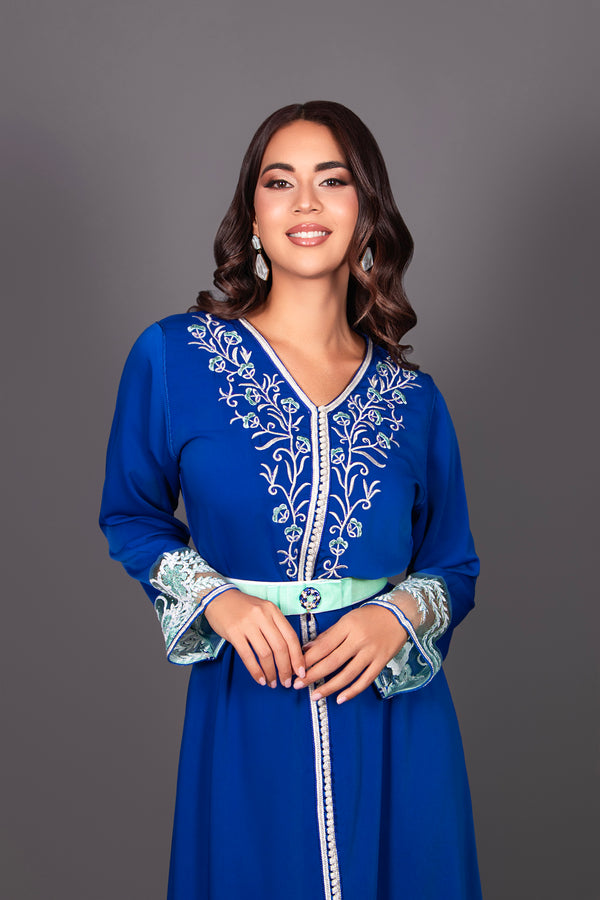 قفطان سيلان