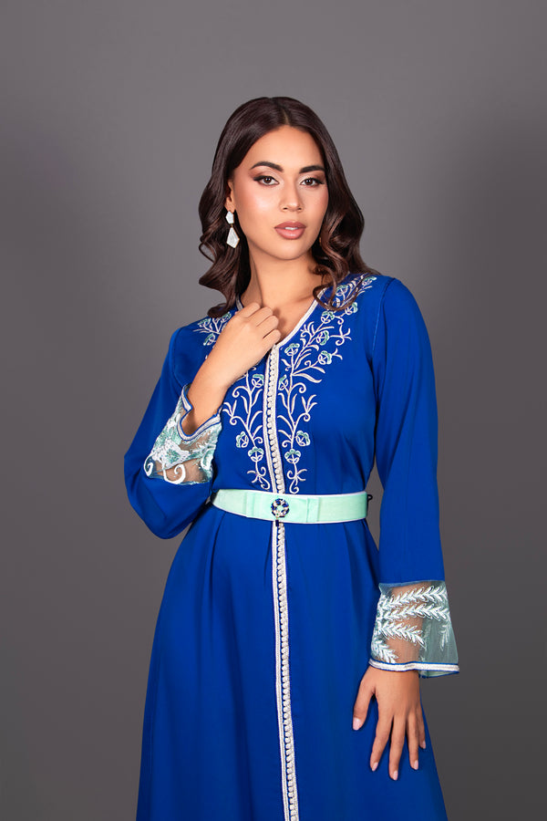 قفطان سيلان