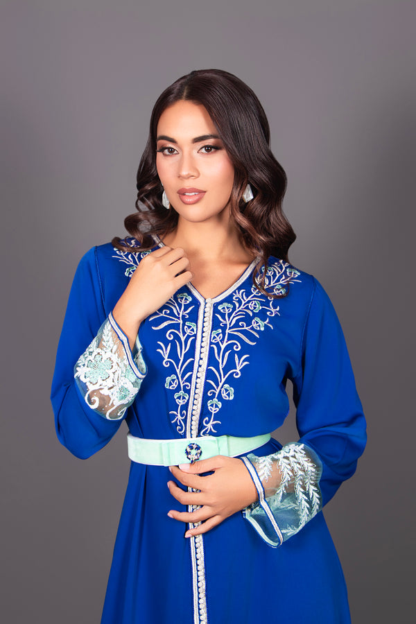 قفطان سيلان