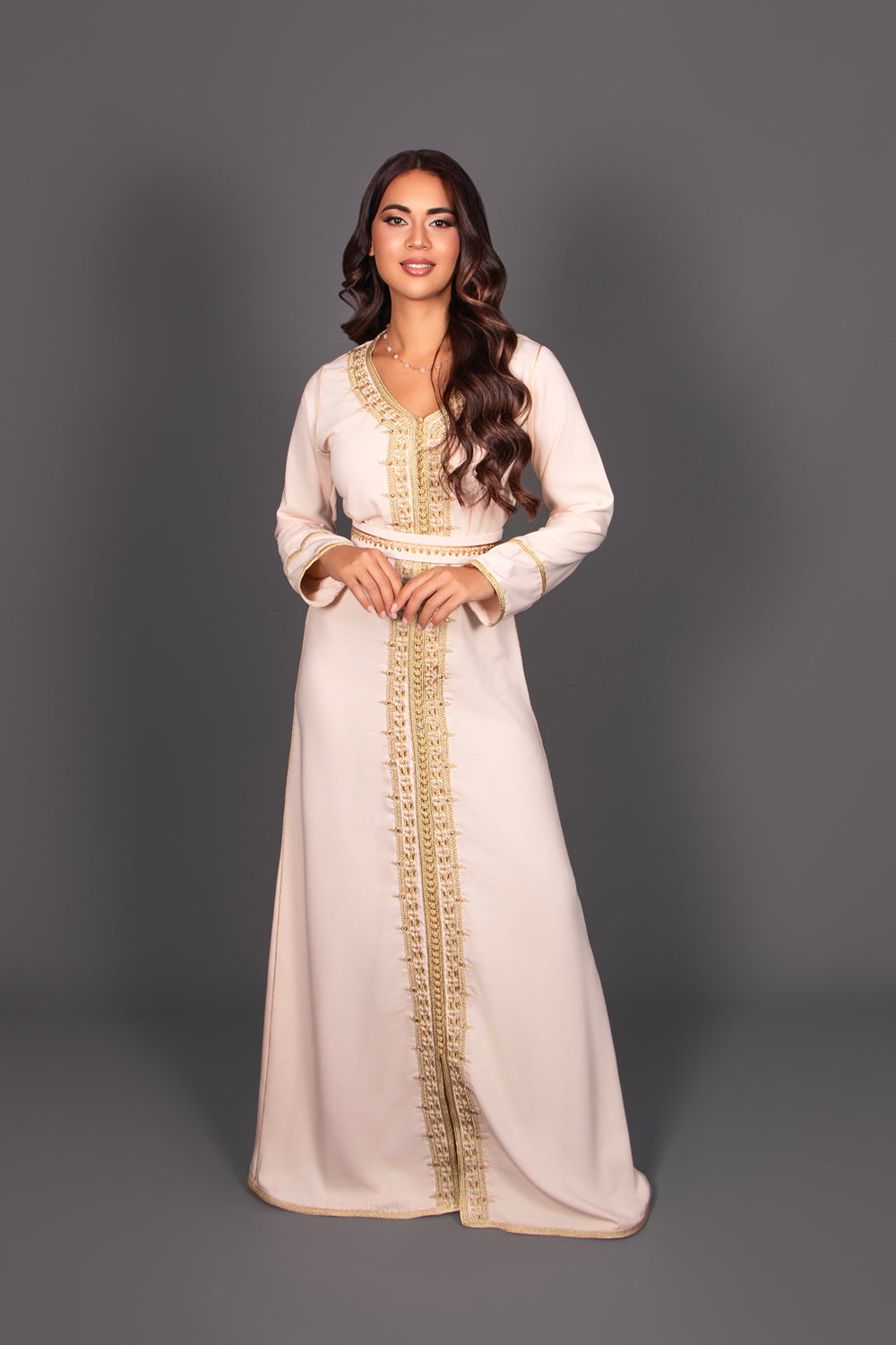 CAFTAN LYSA