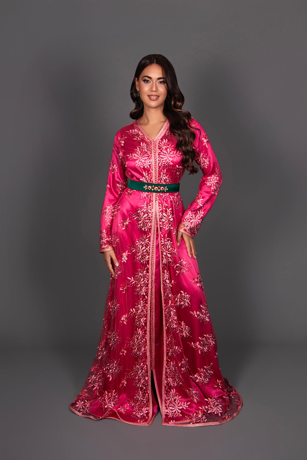 CAFTAN KIMMY