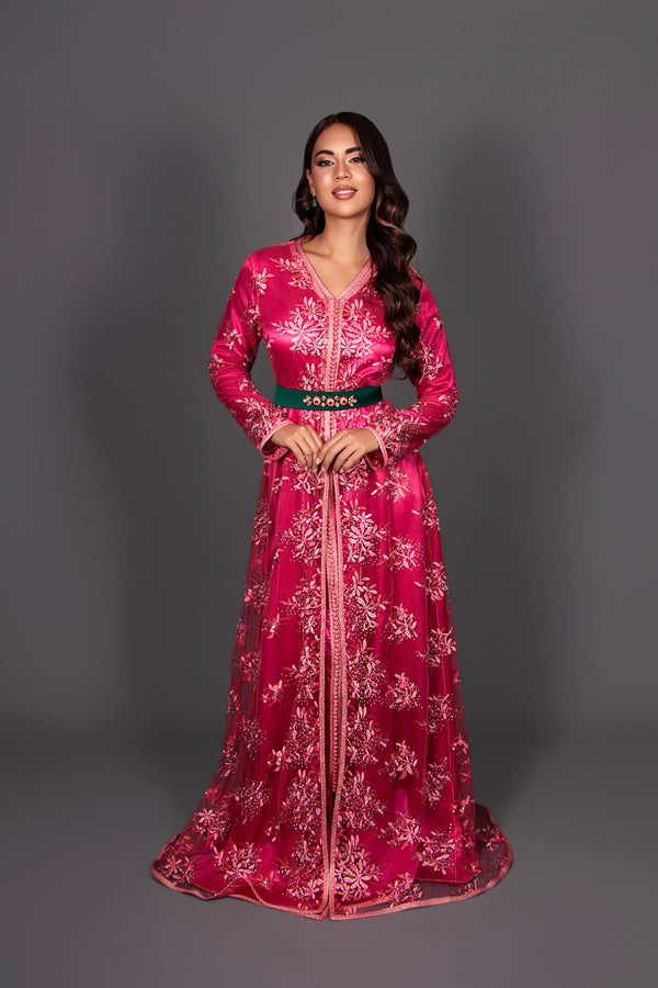 CAFTAN KIMMY