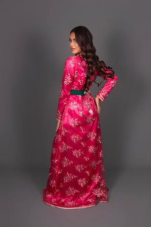 CAFTAN KIMMY