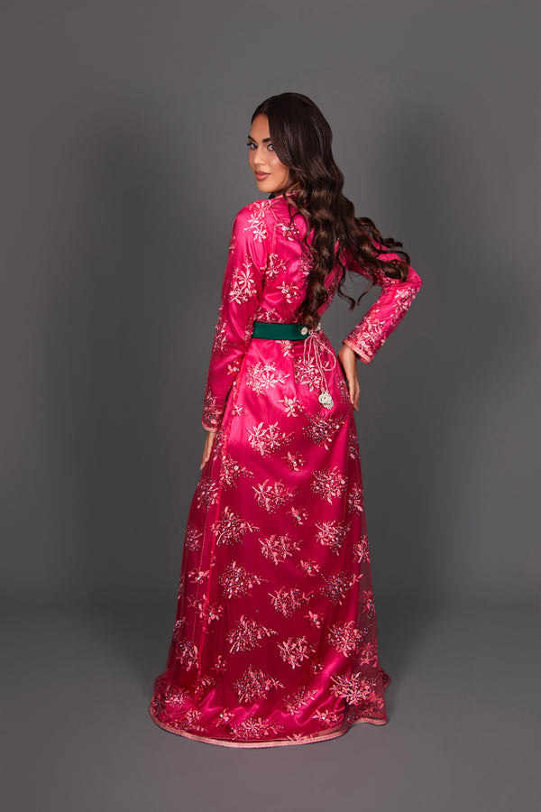 CAFTAN KIMMY