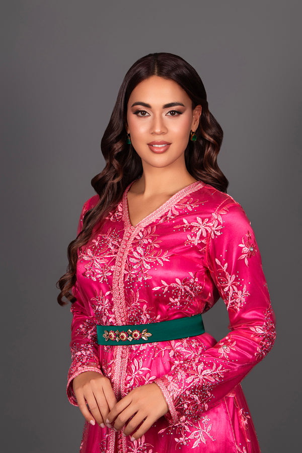 CAFTAN KIMMY