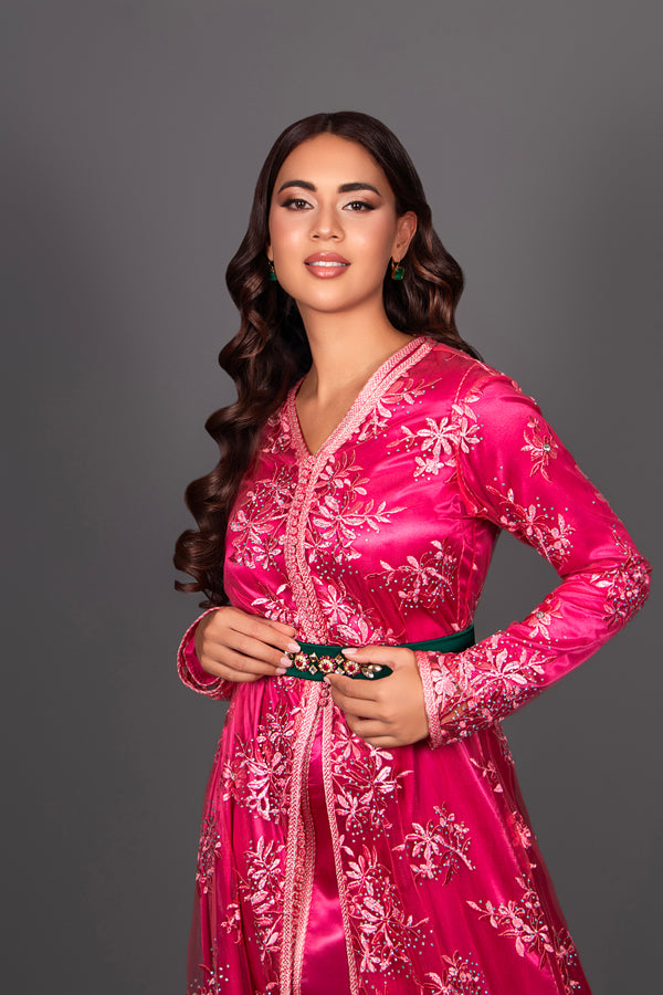 CAFTAN KIMMY
