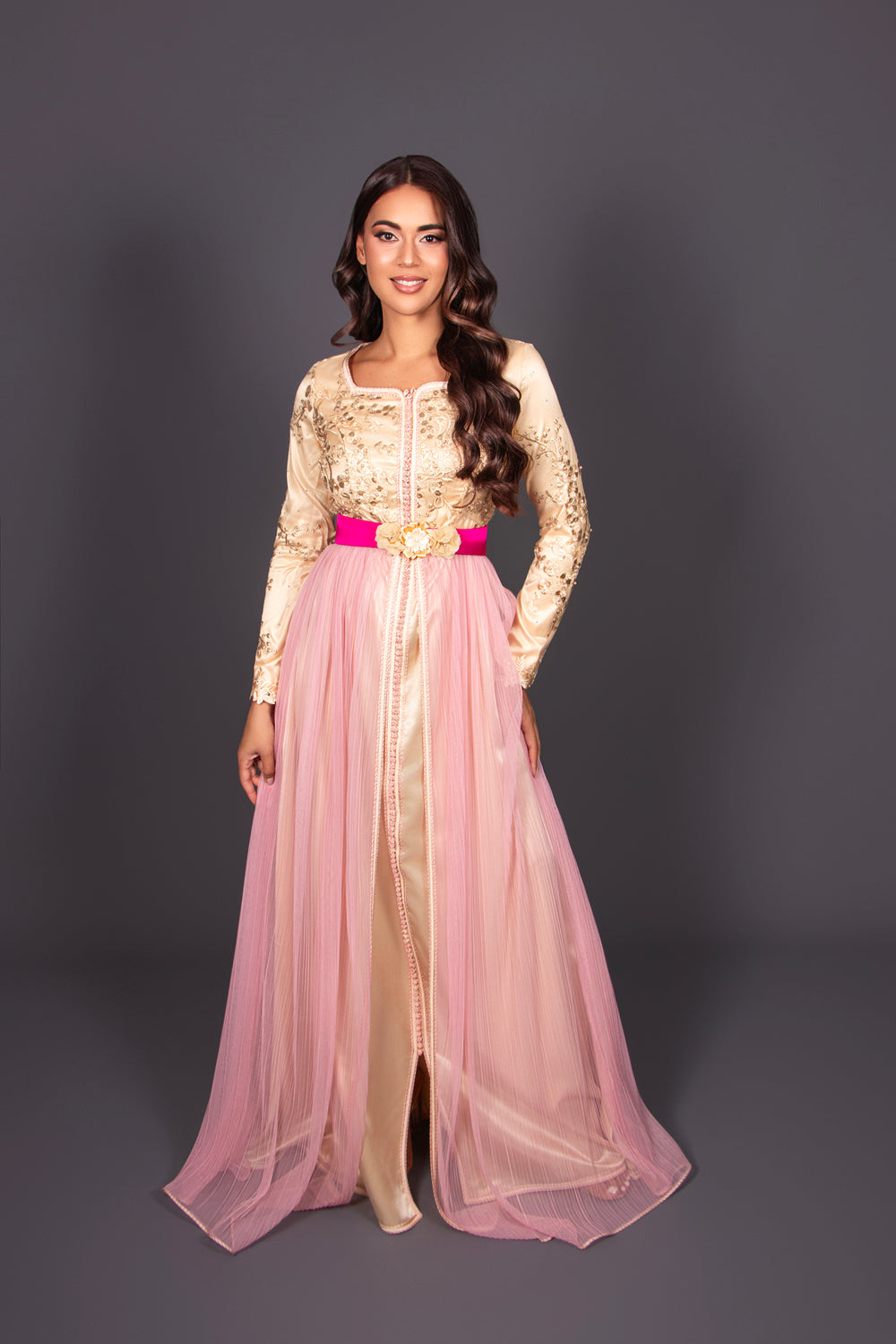 CAFTAN NOOR