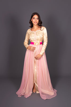 CAFTAN NOOR