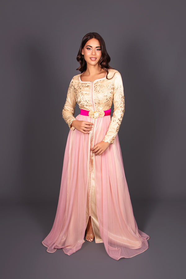 CAFTAN NOOR
