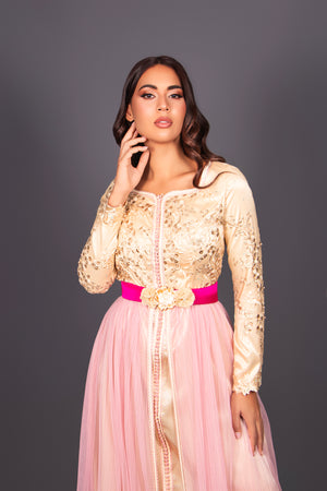 CAFTAN NOOR