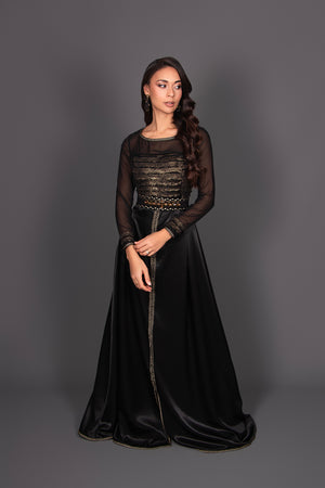 CAFTAN NOREA