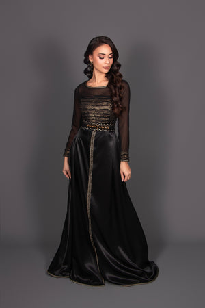 CAFTAN NOREA