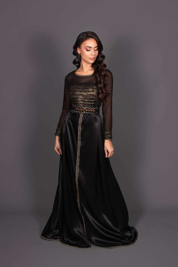 CAFTAN NOREA