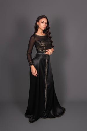 CAFTAN NOREA