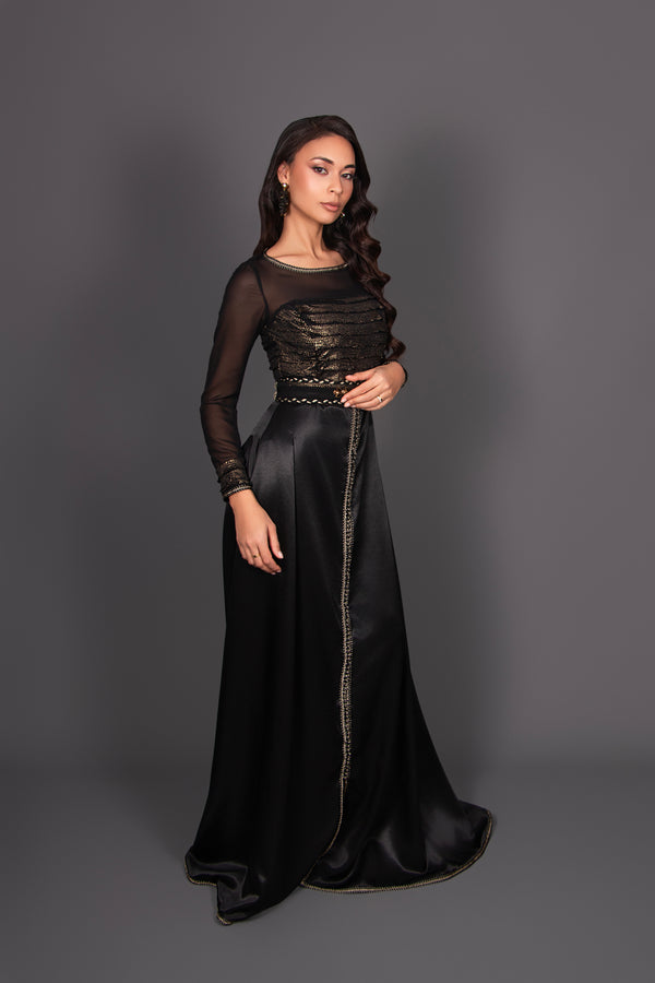 CAFTAN NOREA
