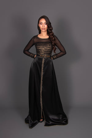 CAFTAN NOREA