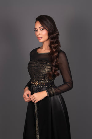 CAFTAN NOREA