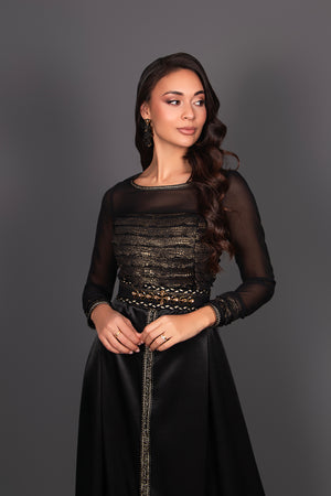 CAFTAN NOREA
