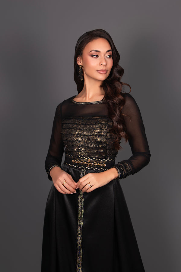 CAFTAN NOREA