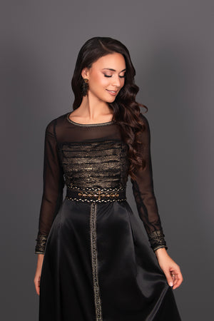 CAFTAN NOREA