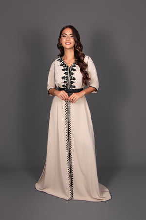 CAFTAN DUNEA