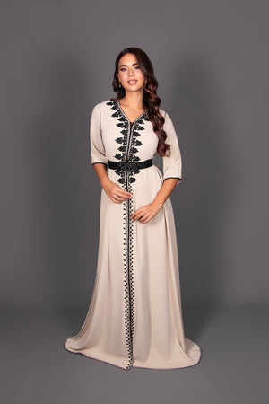 CAFTAN DUNEA
