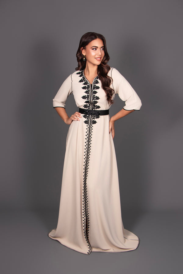 CAFTAN DUNEA