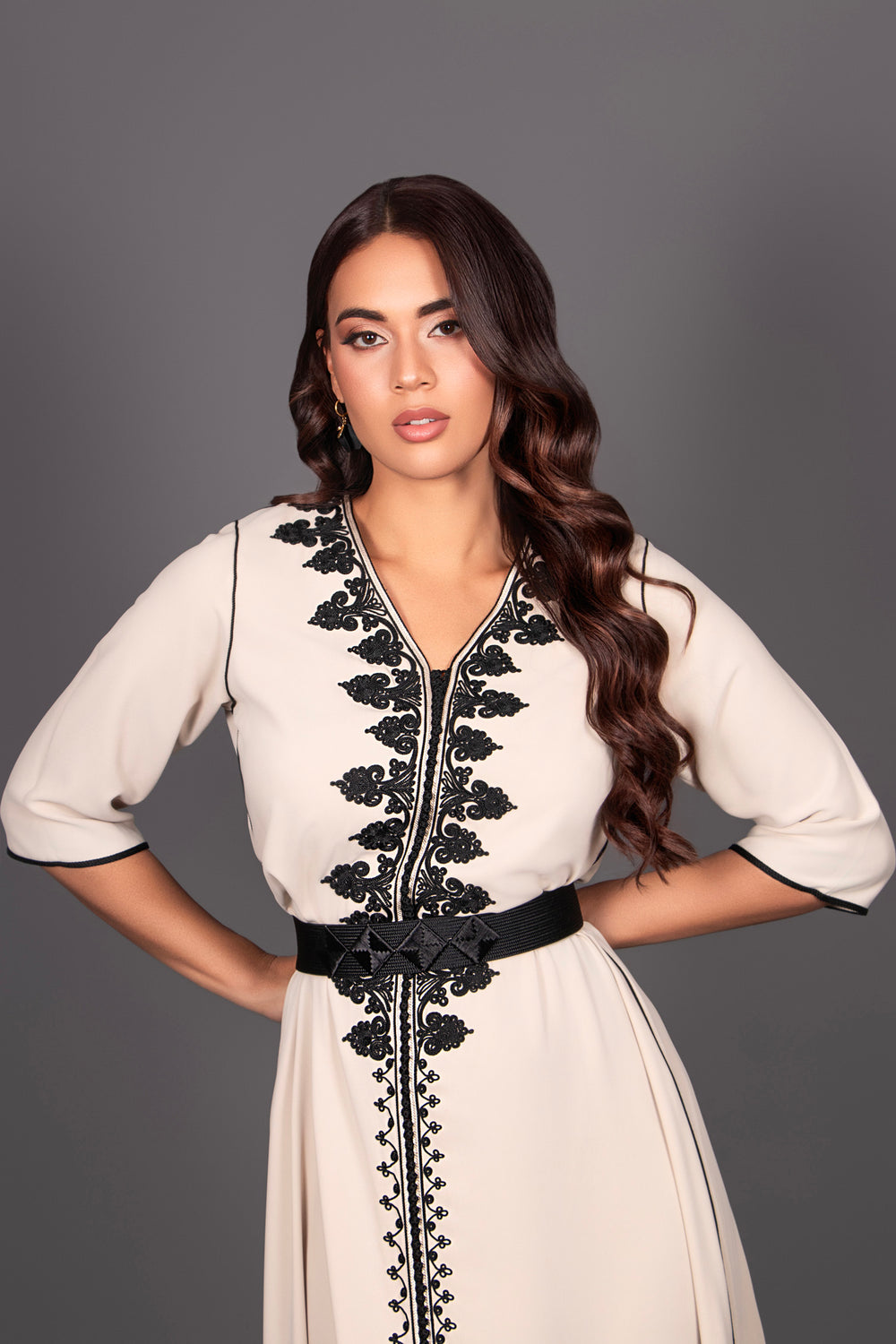 CAFTAN DUNEA