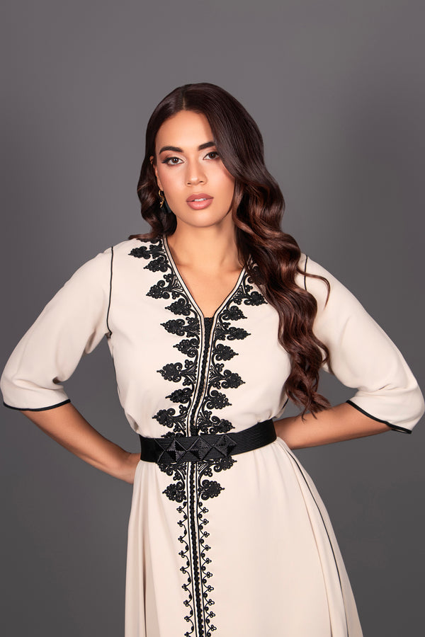 CAFTAN DUNEA