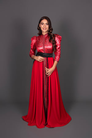 CAFTAN ALHAMBRA