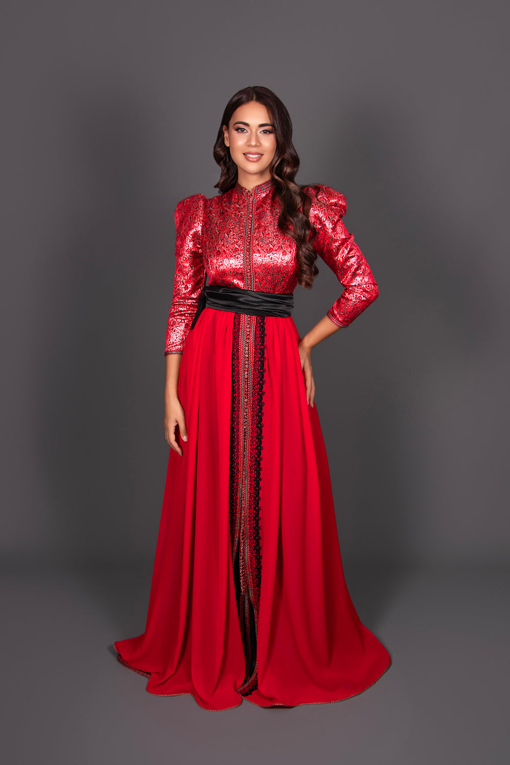 CAFTAN ALHAMBRA