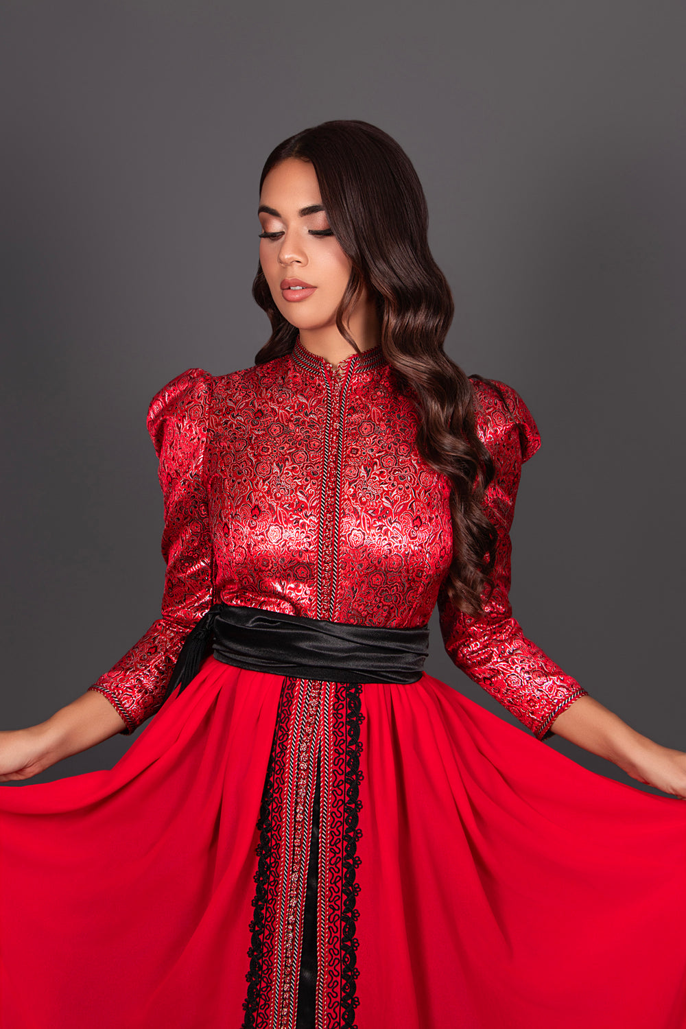 CAFTAN ALHAMBRA