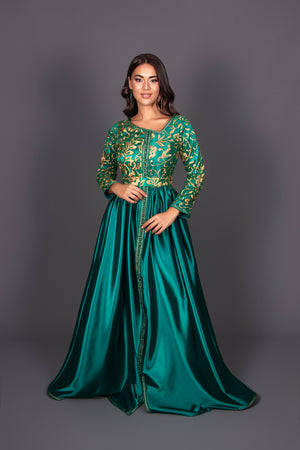 CAFTAN ALAMIA
