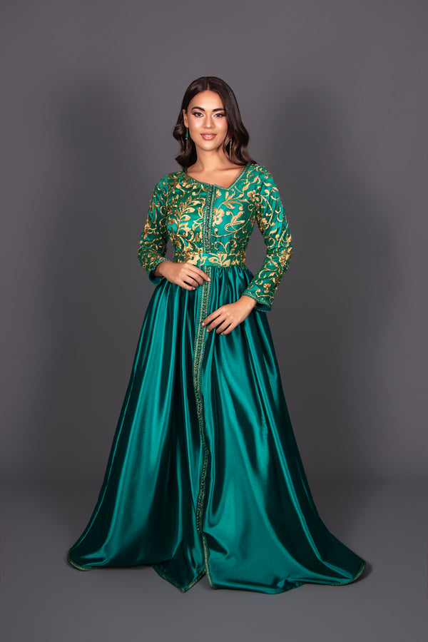 CAFTAN ALAMIA