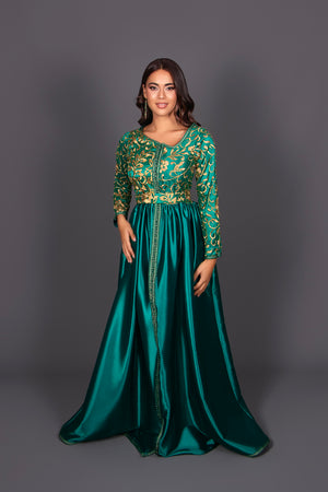 CAFTAN ALAMIA