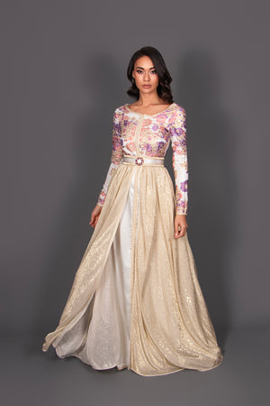 CAFTAN LYZIENNE