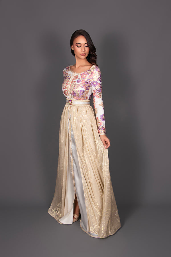 CAFTAN LYZIENNE