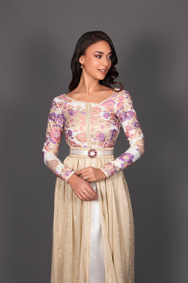 CAFTAN LYZIENNE