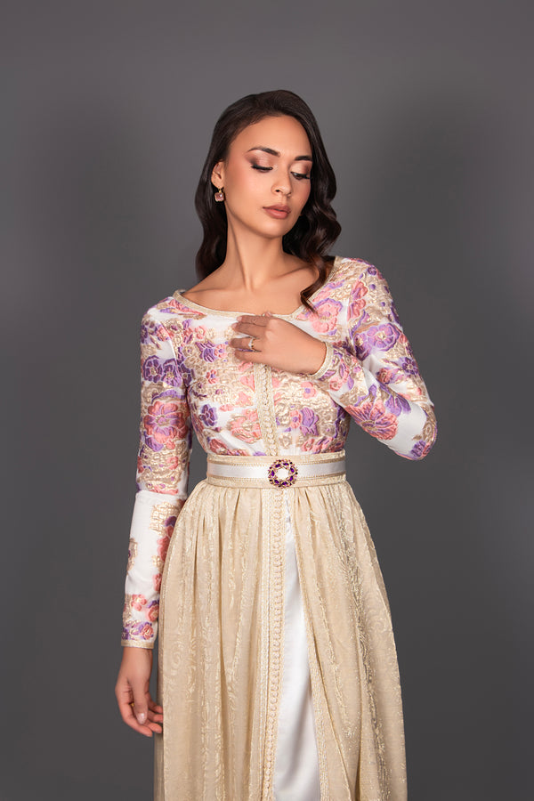 CAFTAN LYZIENNE