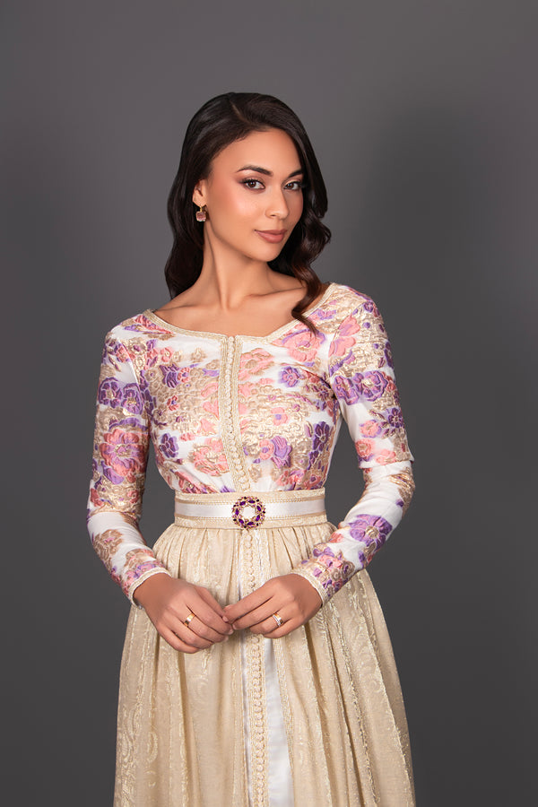 CAFTAN LYZIENNE