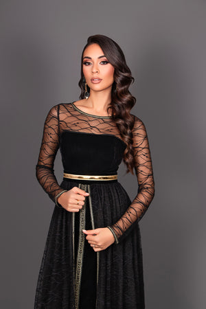 CAFTAN MARIKA