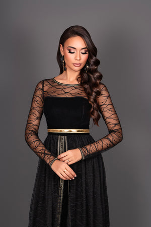 CAFTAN MARIKA