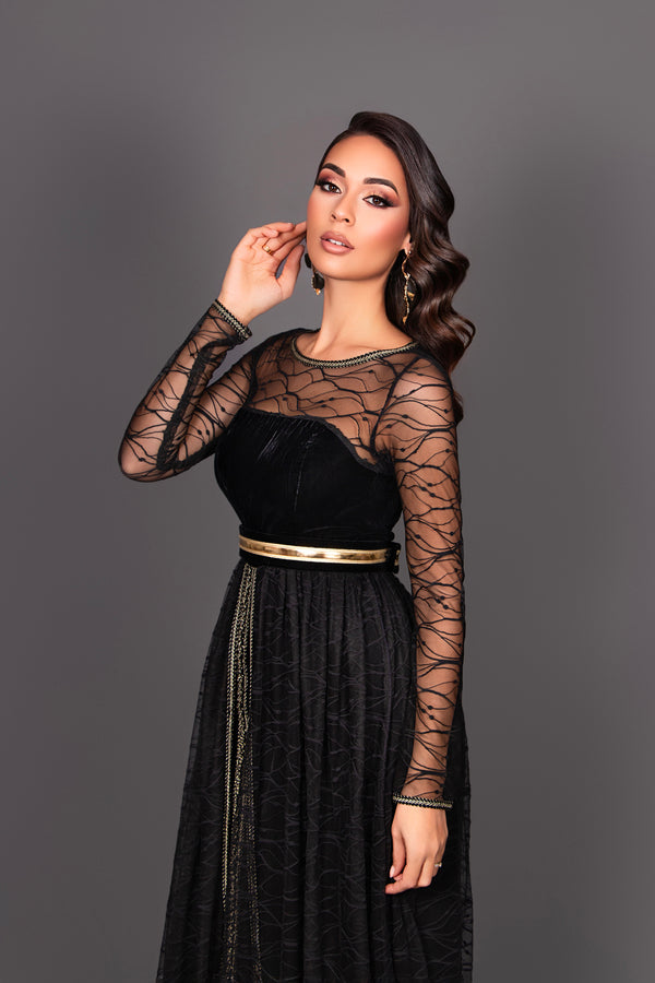 CAFTAN MARIKA