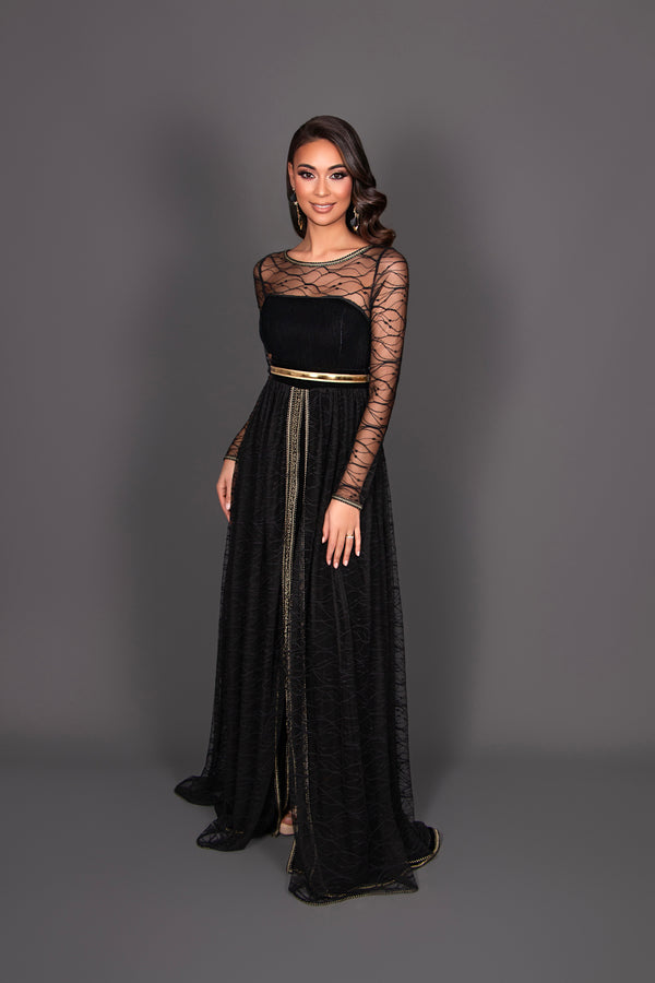 CAFTAN MARIKA