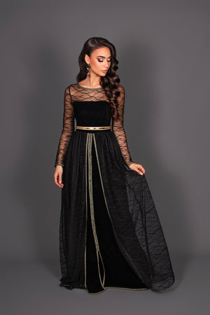 CAFTAN MARIKA